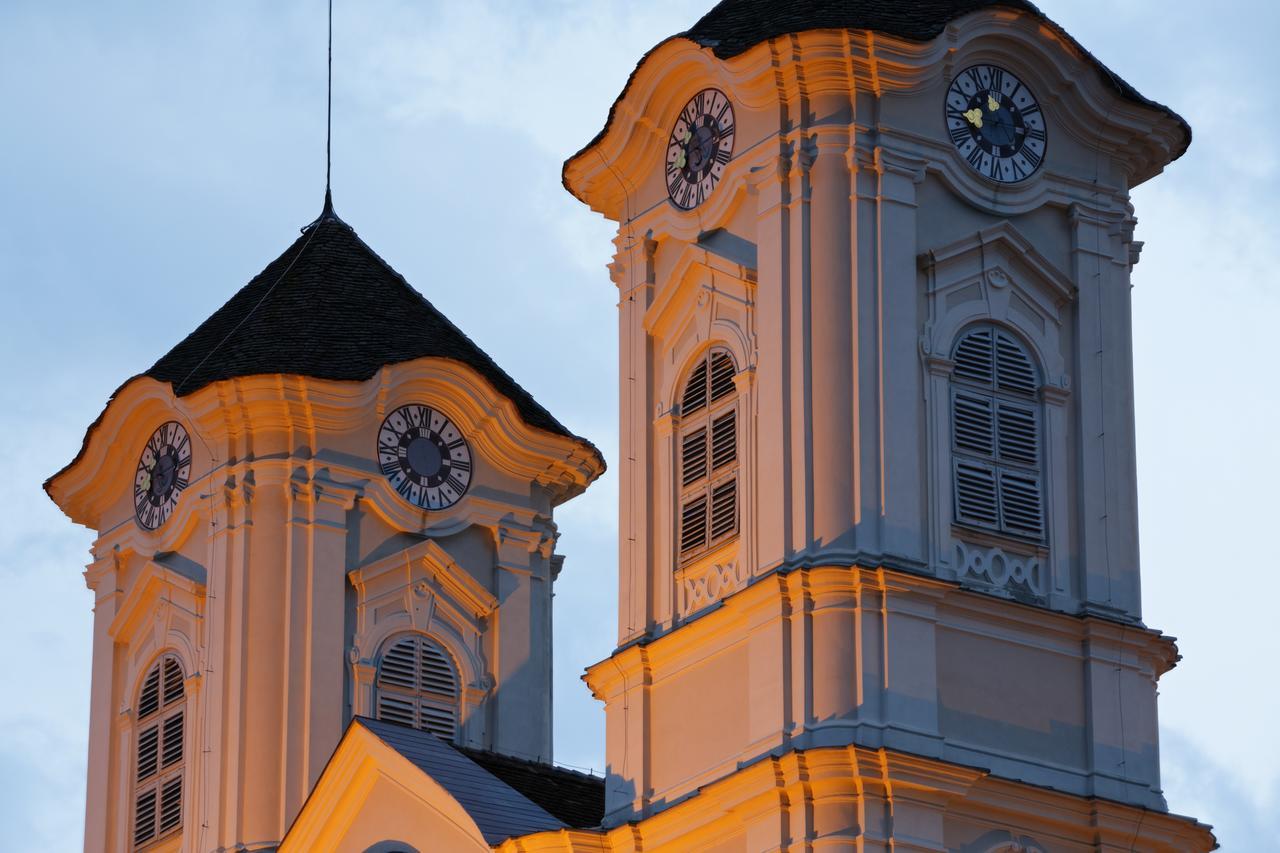 Der Ederer Weiz Exterior foto