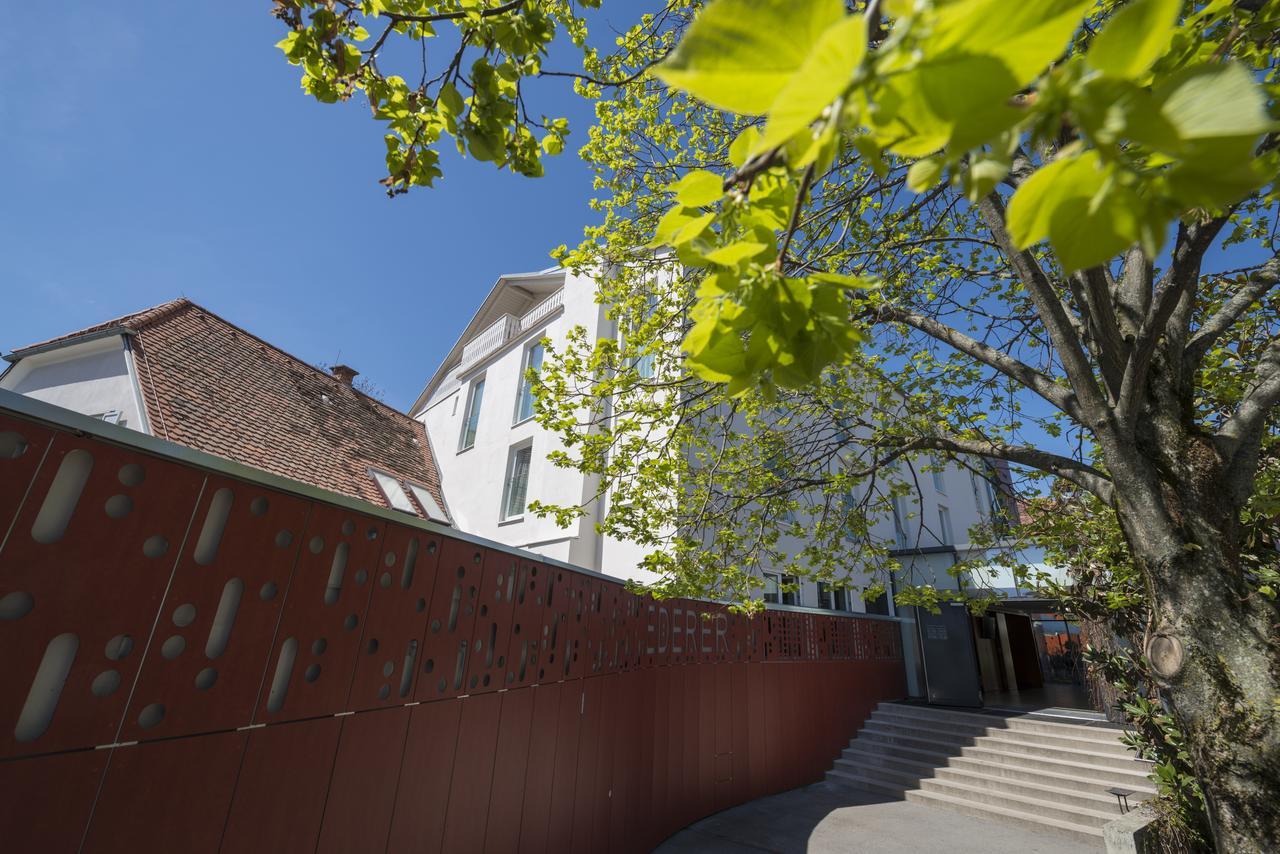Der Ederer Weiz Exterior foto